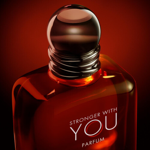 Armani Armani Stronger With You Parfum 1