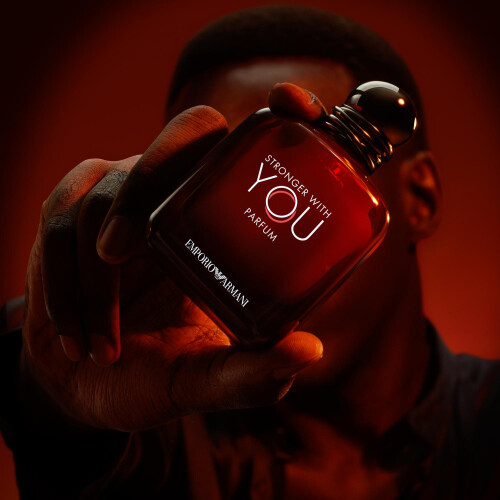 Armani Armani Stronger With You Parfum 2