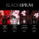 Yves Saint Laurent YSL Black Opium Glitter Eau De Parfum 3