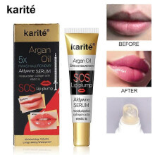 (1PC) 1-3PCS Lip Plumper Extreme Lip Gloss Maximizer Plump Volume Bigger Lips Moisturizing