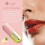 2Set Day & Night Lip Plumper Enhancer Gloss Moisturizing Plumping Booster 3