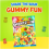 Phoenix Sweetzone Sour Bears 1kg 3