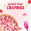 Phoenix Sweetzone Strawberry Puffs 1kg 3