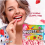 Phoenix Sweetzone Strawberry Puffs 1kg 4