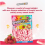 Phoenix Sweetzone Strawberry Puffs 1kg 5
