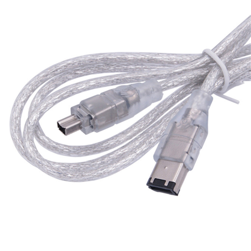 Προσαρμογέας κάρτας Firewire PCI-E 1X IEEE 1394A 4 θυρών (3+1) 1
