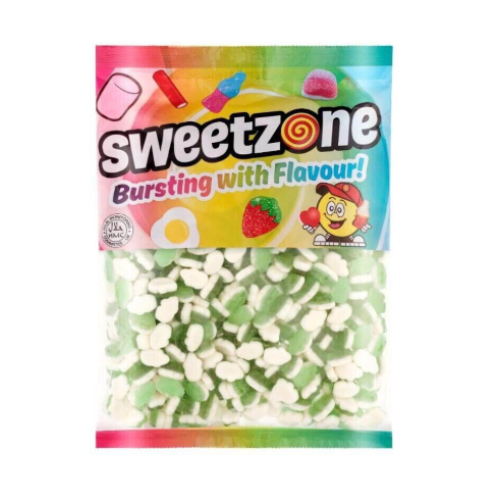 Phoenix Sweetzone Mini Frogs 1kg