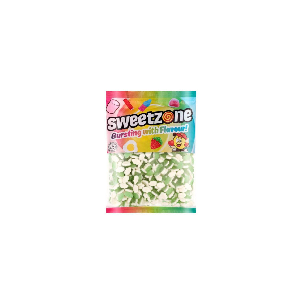 Phoenix Sweetzone Mini Frogs 1Kg