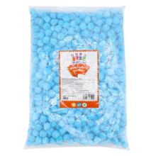 Kingsway Veggie Blue Raspberry Bon Bons 3kg