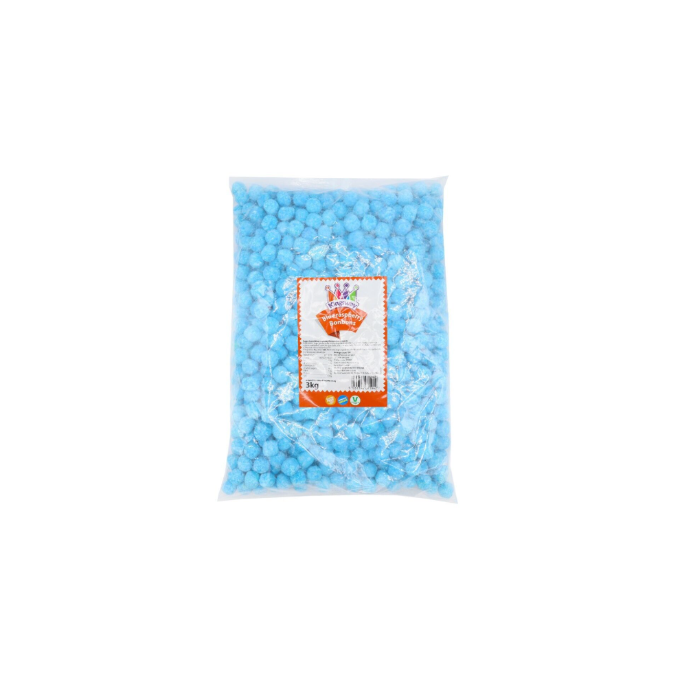Phoenix Kingsway Veggie Raspberry Bon Bons 3Kg Blue