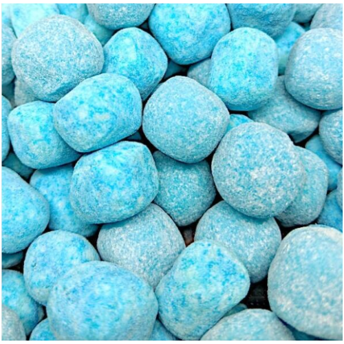 Phoenix Kingsway Veggie Blue Raspberry Bon Bons 3kg 1