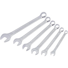 Draper 1 x 68478 Metric Combination Spanner Set (6 Piece)