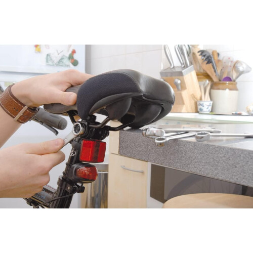 Draper Draper 1 x 68478 Metric Combination Spanner Set (6 Piece) 1