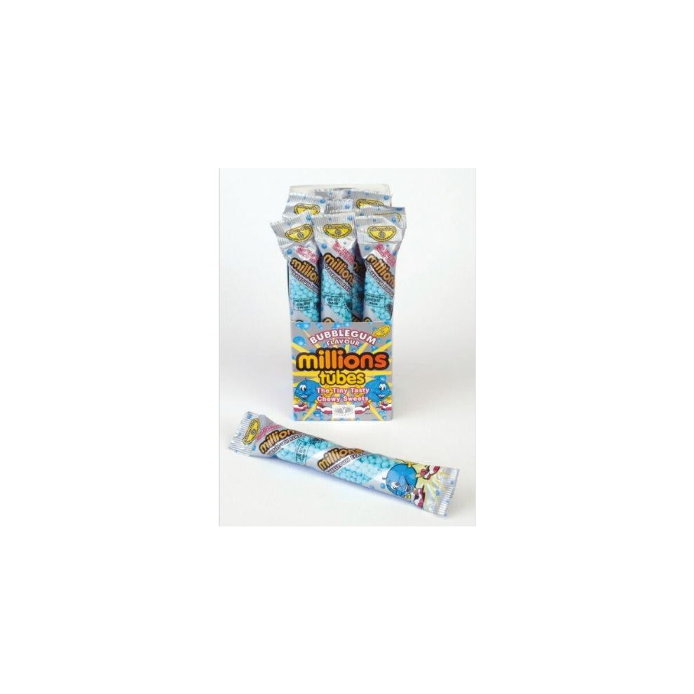 Phoenix Millions Bubblegum Tube 55G