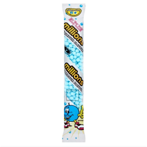 Phoenix Millions Bubblegum Tube 55g 2