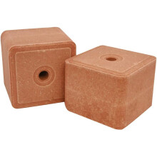 Heygates Mineralised Salt Licks + Copper (Blue Label) 2 x 10Kg
