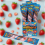 Phoenix Millions Strawberry Tube 55g 1