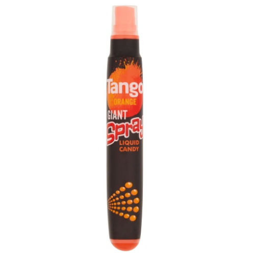 Phoenix Tango Giant Spray Liquid Candy Tube 60ml 2