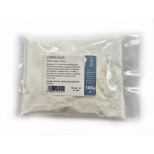 Cornflour 100g - Maise cornstarch - Ultra Fine