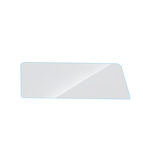 Tempered Glass Film for 2016 2017 2018 RX300 RX350 RX450 12.3-Inch Car Radio GPS Navigation Touch Screen Protector