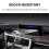 Tempered Glass Film for 2016 2017 2018 RX300 RX350 RX450 12.3-Inch Car Radio GPS Navigation Touch Screen Protector 5