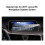 Tempered Glass Film for 2016 2017 2018 RX300 RX350 RX450 12.3-Inch Car Radio GPS Navigation Touch Screen Protector 4