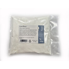Cornflour 250g - Ultra Fine - Maize Cornstarch