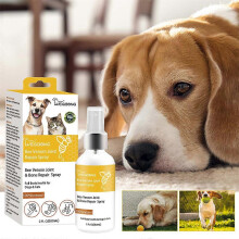 3X Pet Bee Venom Joint Therapy Oil for Full Body Recovery for Dog Cat Pain