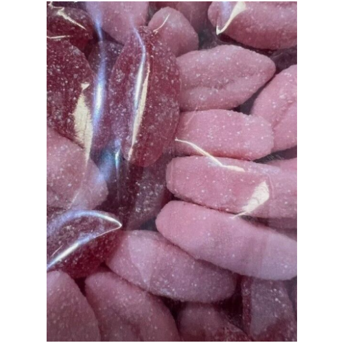Phoenix Kingsway Mega Value Vegan Big Lips Bag 2.5kg 2