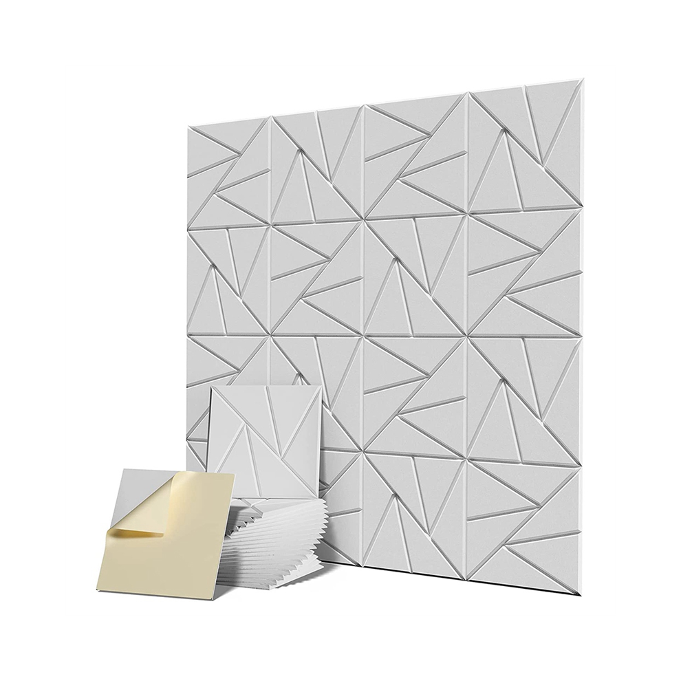 Pannello Acustico Ad Alta Densità Per Home Studio Ufficio, 1-image