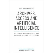 Archives, Access and Artificial Intelligence