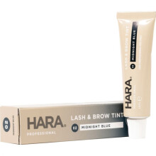 Hara Professional Lash & Brow Tint, Midnight Blue 15ml