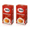 Segafredo Intermezzo Ground Coffee Beans 500gm (2 x 250g) 1