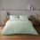 Silentnight (King) Silentnight Supersoft Duvet Set Easy Care Cosy 1