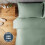 Silentnight (King) Silentnight Supersoft Duvet Set Easy Care Cosy 5