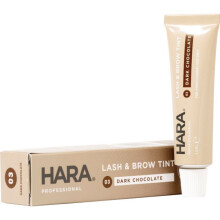 Hara Lash & Brow Tint, Dark Chocolate 15ml