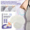 36x Sweat Pad Antiperspirant Underarm Armpit Guard Sheet Shield Fresh Single Use 3