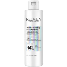 ACIDIC BONDING CONCENTRATE Tratamiento intensivo sin sulfatos para cabello dañado 190 ml