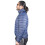 True Face (Navy, M) Mens Padded Jackets Water Resistant Bomber Coat 4