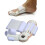 Orthopedic Toe Bunion Corrector Straightener Splint Support Flexible Strap 1