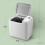 Panasonic Panasonic SD-B2510 Automatic Breadmaker, with Gluten Free Programme - White 3