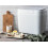 Panasonic Panasonic SD-B2510 Automatic Breadmaker, with Gluten Free Programme - White 10