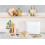 Panasonic Panasonic SD-B2510 Automatic Breadmaker, with Gluten Free Programme - White 12