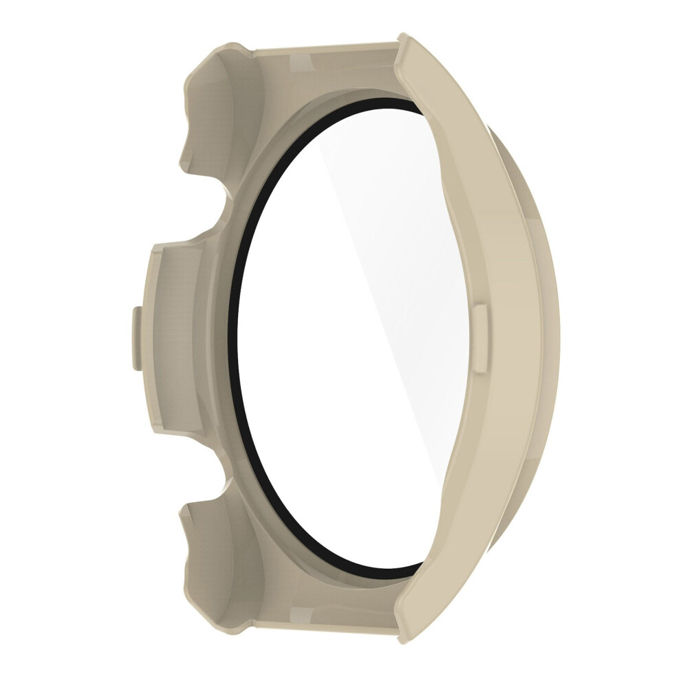 Protective Screen For Watch S1 Integrated Protective Case Watch Toughened Film Ultra Slim Protective Shell E 4895157039524