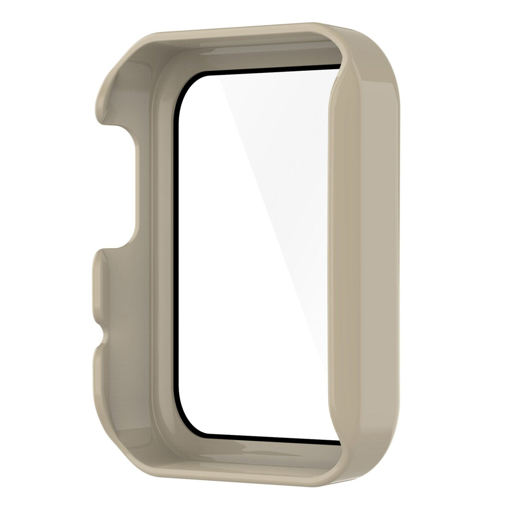 For Mi Watch Lite / Watch Watch Screen Protector Case Watch Toughened Film Smart Watch Protective Shell E 4895157039579