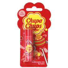 Chupa Chups Balzam na pery ??avnat? mel?n Mix