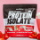 (Strawberry Milkshake) Efectiv Nutrition Whey Isolate 2kg 4