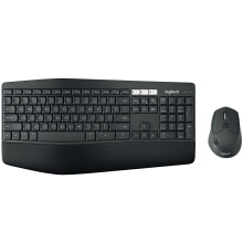 MK850 PERFORMANCE WRLS COMBO
