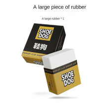 Rubber Cleaner Suede Leather Sneakers Shoes Care Stain Detergent Eraser Clean