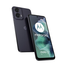 Motorola Moto G35 5G (6.72") Dual SIM, Android 14, 4GB+128 GB, 5000 mAh, Black